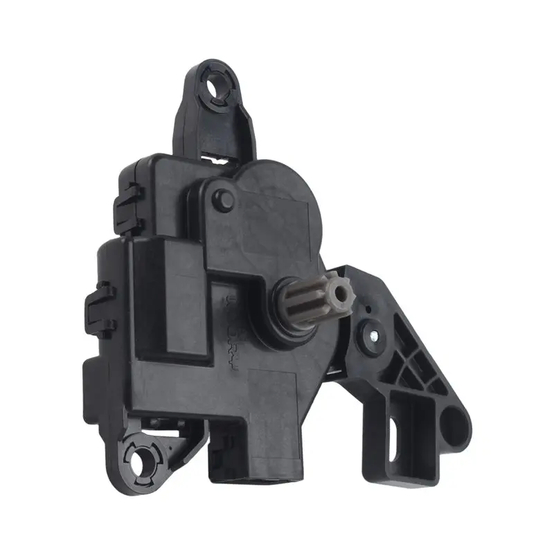 Right Side Temperature Control For HVAC Blend Door Actuator 97159G2010 For Kona EV Ioniq EV Ioniq Hybrid