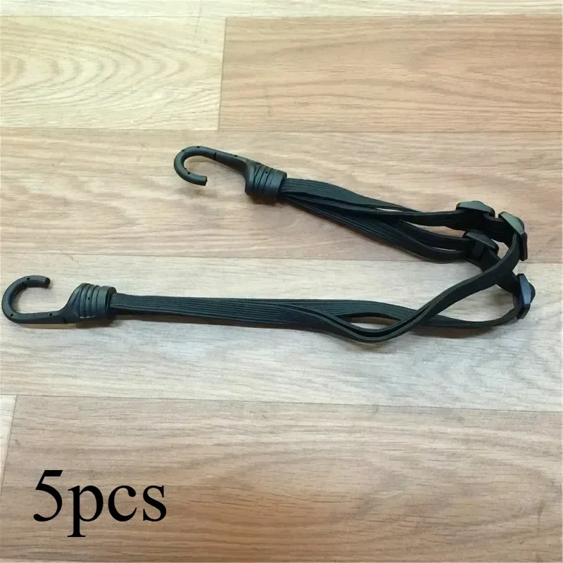 

5 шт. для мотоциклетного шлема, сетка для багажной тележки, модифицированная сетка, веревка для завязывания шлема