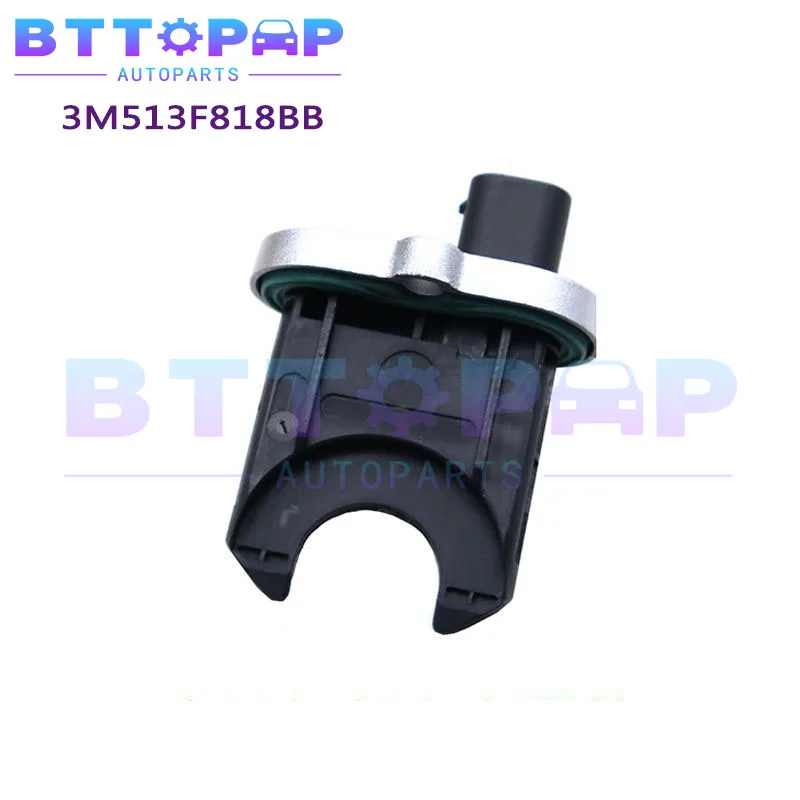 3M513F818BB Steering Angle Sensor for 2004-2012 Ford C-Max DM2 Focus II 1.4 1.6 1.8 2.0 2.5 New 3M51-3F818-BB