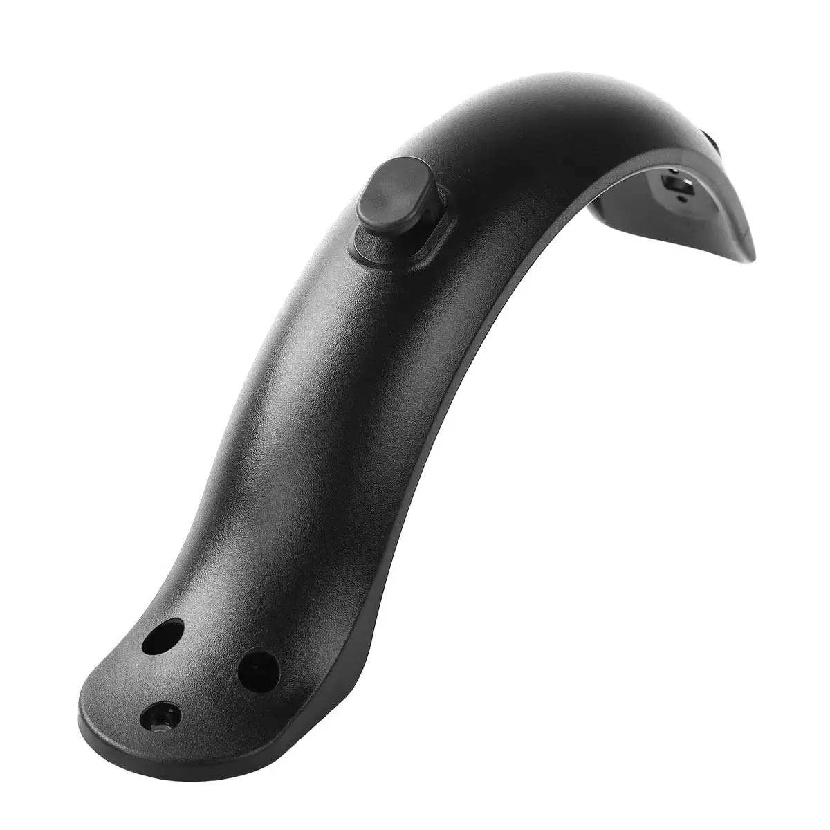 Fender for Xiaomi M365 Fender Hook Mudguard Guard Electric Scooter Skateboard Abs Tire Kickstand Mountain Bike Front Rear Fender