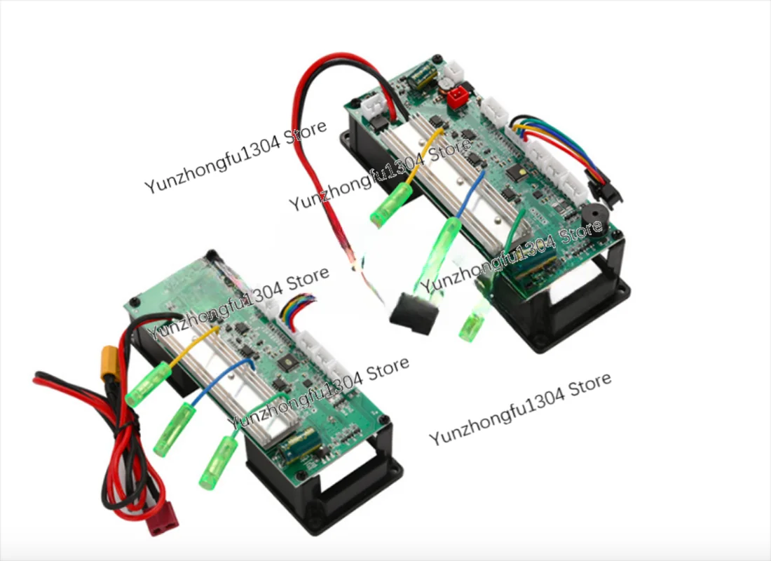 36V-42V Balance Car Motherboard Controller Children's Two-wheel General Maintenance Parts