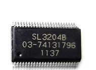 

Free shipping SL3204B LCD 10PCS