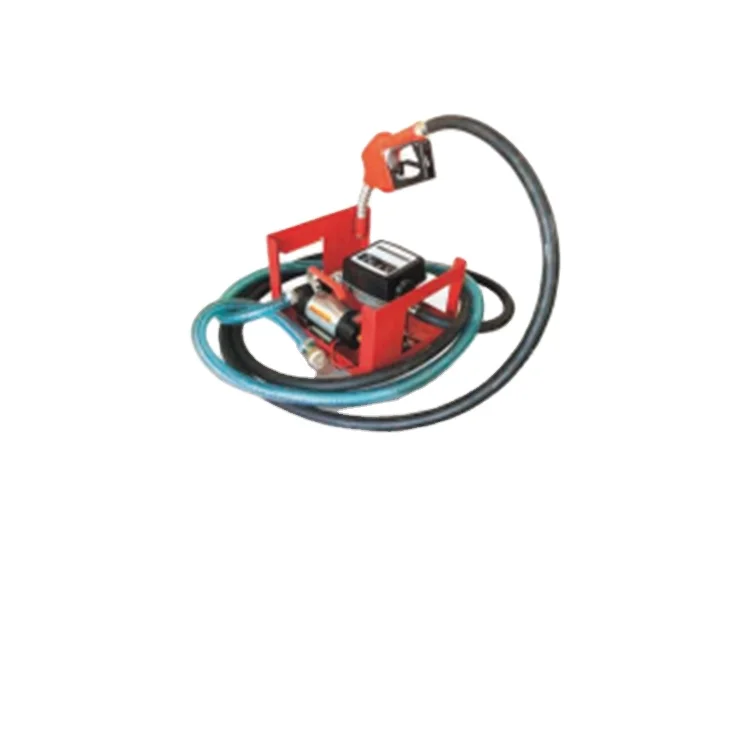 Electric pump components, low voltage, automotive