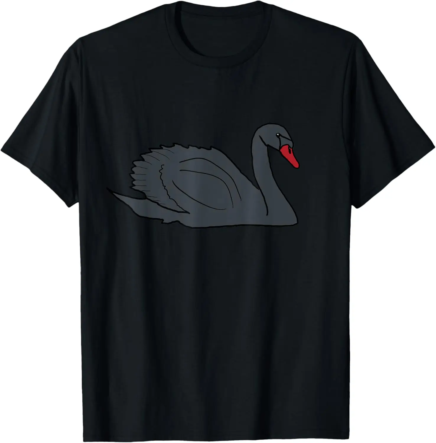 Black Swan T-Shirt