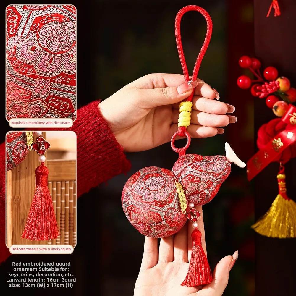 For Home Decor Horse Pendant 2026 As Shown Multiple Display Options Ornament Good Fortune Symbol Blessing Token