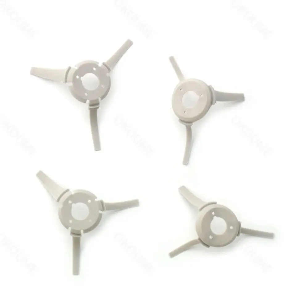 Gimbal المطاط ل Mini4 Pro كاميرا التخميد وسادة امتصاص الصدمات الكرة المثبط ل DJI Mini 4 Pro إصلاح أجزاء