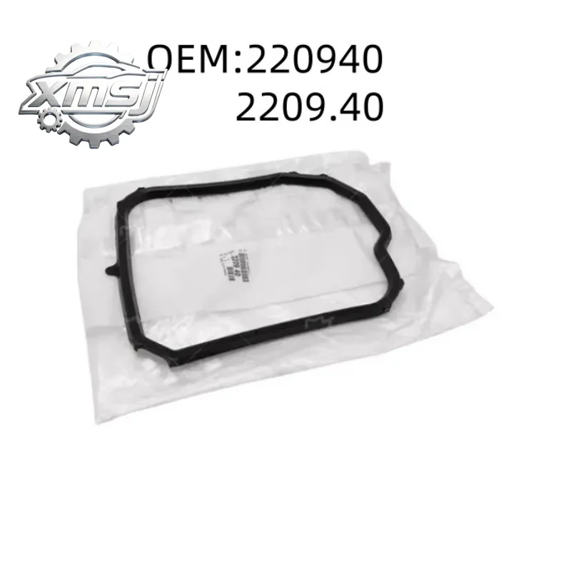 

220940 2209,40 apto para junta de cárter de aceite de transmisión DPO AL4 para Peugeot 206 207 208 307 308 para Citroen C2 C4