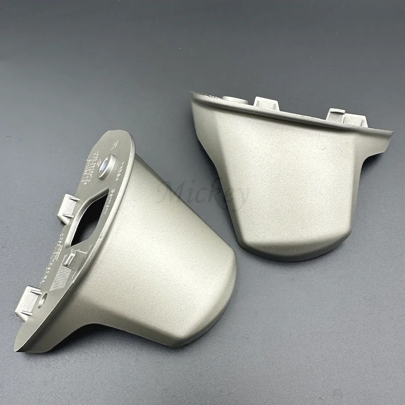 

for BMW K1600GTL K1600GT K1600B Left and right fog light trim cover Auxiliary headlights++