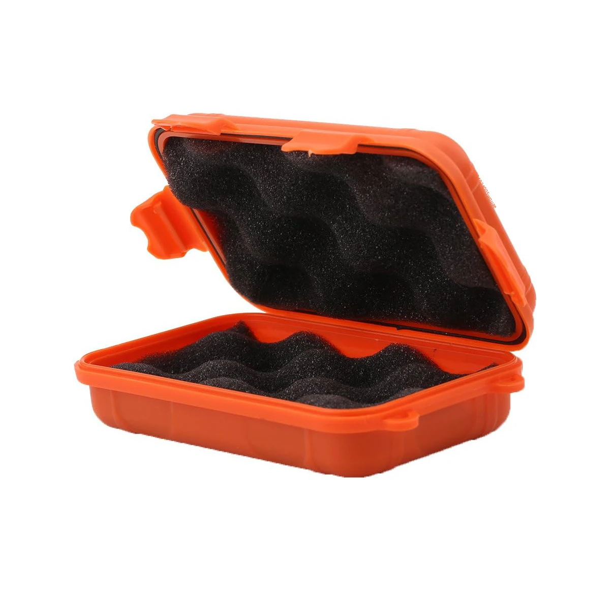 Outdoor Waterproof Shockproof Box Plastic Tool Box Enclosure Airtight Survival Case Container Storage Travel Sealed Containers