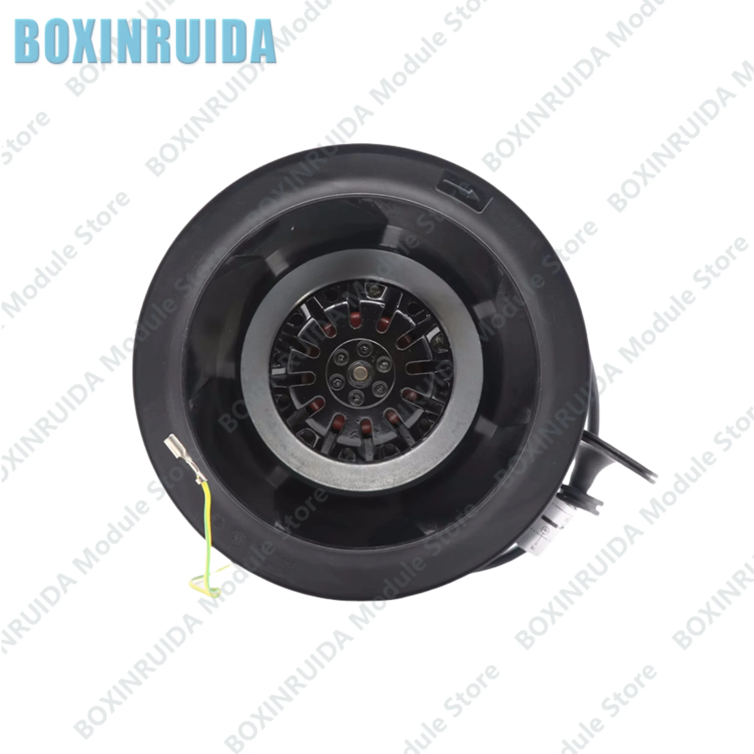 Brand new original R2S175-AB56-56 220V 0.33A tilting centrifugal cooling fan