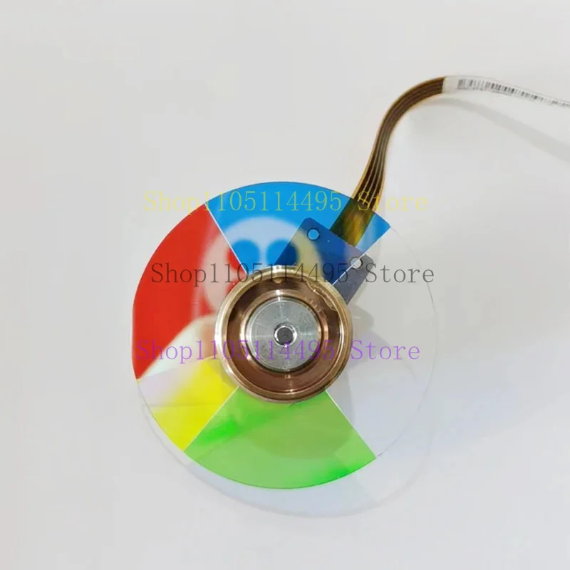 Brand New Original Color Wheel For benq MH740