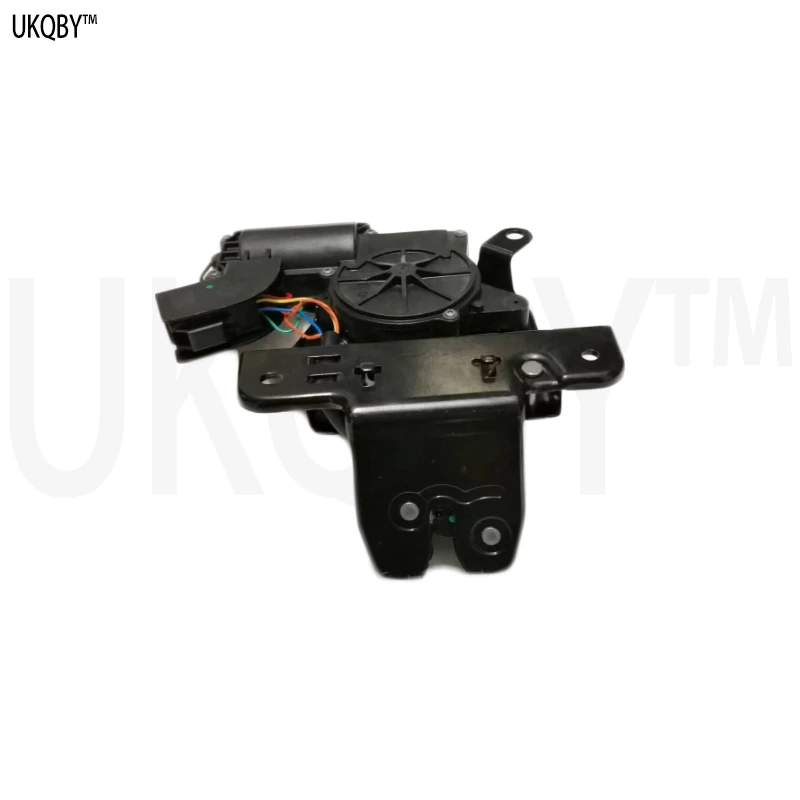 

Suitable for 2021 Te sl a Model 3/y trunk lid locking machine, trunk luggage locking machine 1500604-CNB