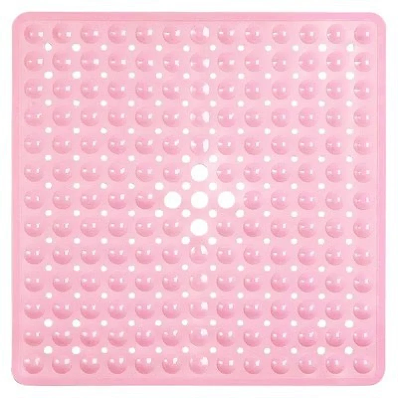 100*40/53*53/70*38cm bath mat PVC large bathtub safety shower non-slip bath mats with suction cups floor mat