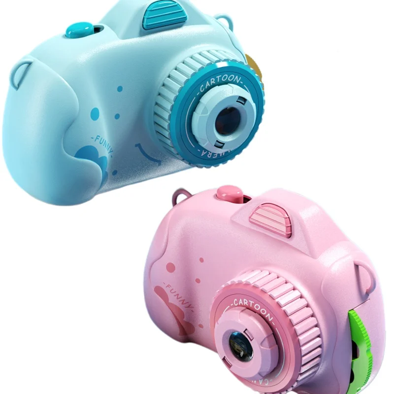 

Новая проекционная камера-игрушка с подсветкой в стиле ретро, имитация проектора для детей от 3 лет, идеальный подарок