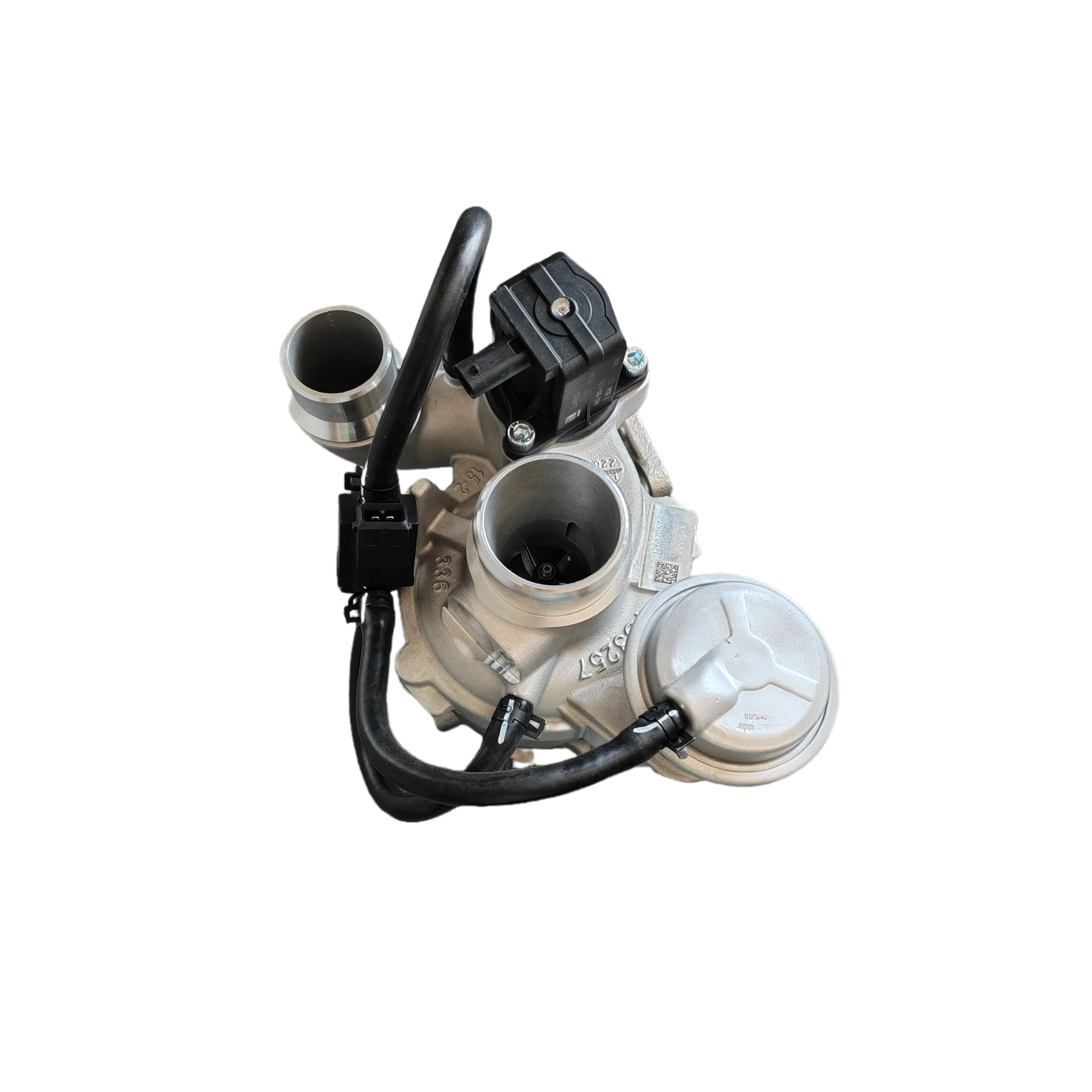 MGTB14Z 870760-0014 Turbocharger for SAIC 19 MG6 HS MG RX5MAX RX5PLUS RX5 I5 1.5T Engine New Condition Turbo Boost Control