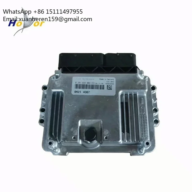 0421 4367 0421 4366 04214367 04214366 Diesel Engine Spare Parts Control Unit for Deutz TCD2013L04 TCD2012 L04 TCD2012  TCD2013