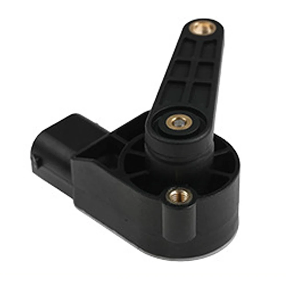 Suspension Height Sensor Headlight Leveling Sensor Direct Replacement Part No Programming Required For Car Headlight Repair