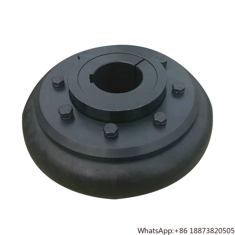 

Type Flexible Couplings CAST IRON BORER Fenaflex Flex Multi Angle Pump Motor Rubber Tire Tyre Coupling With Flange