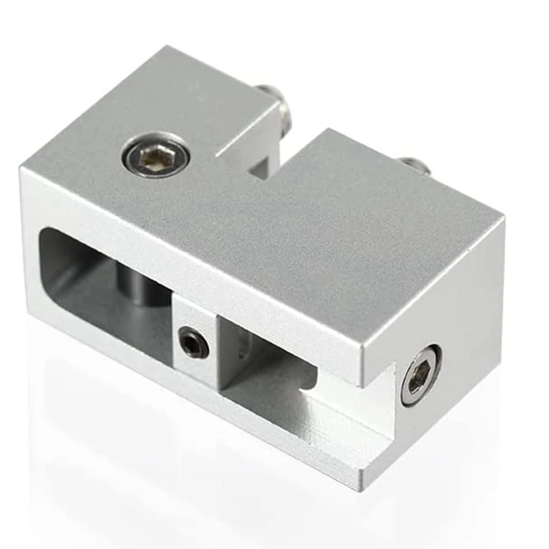 Belt Tensioner For 2S / 3 Max,3 Pro Machine All-Aluminum Alloy Integrated Cutting Electroplating Process