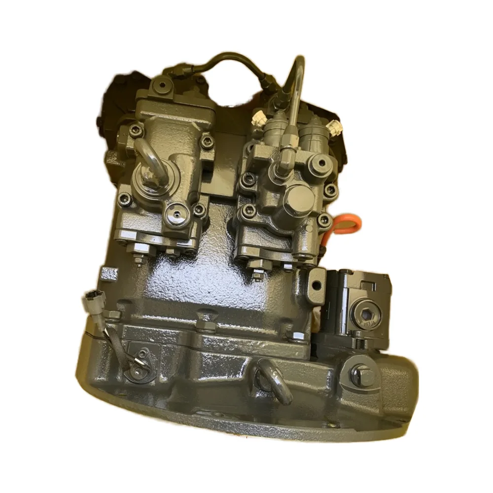 EX220 EX240 EX270 EX200-3 EX200-5 EX200-6 Zax200-3G Zax200-6 Hydraulic Pump HPV102 Suitable For Hitachi Excavators