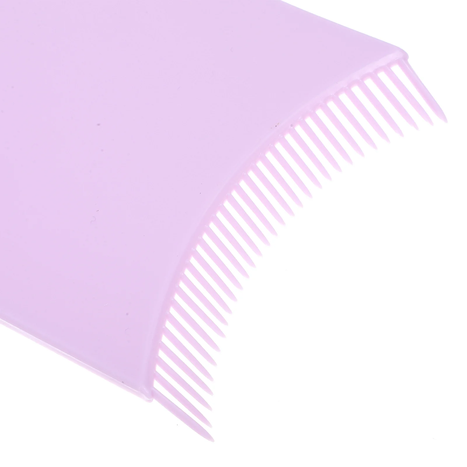 

3Pcs Hair Highlighting Boards Plastic Paddle Professional Hair Dyeing Tool Salon Hairstylist Accessories Hairstylist Accessories