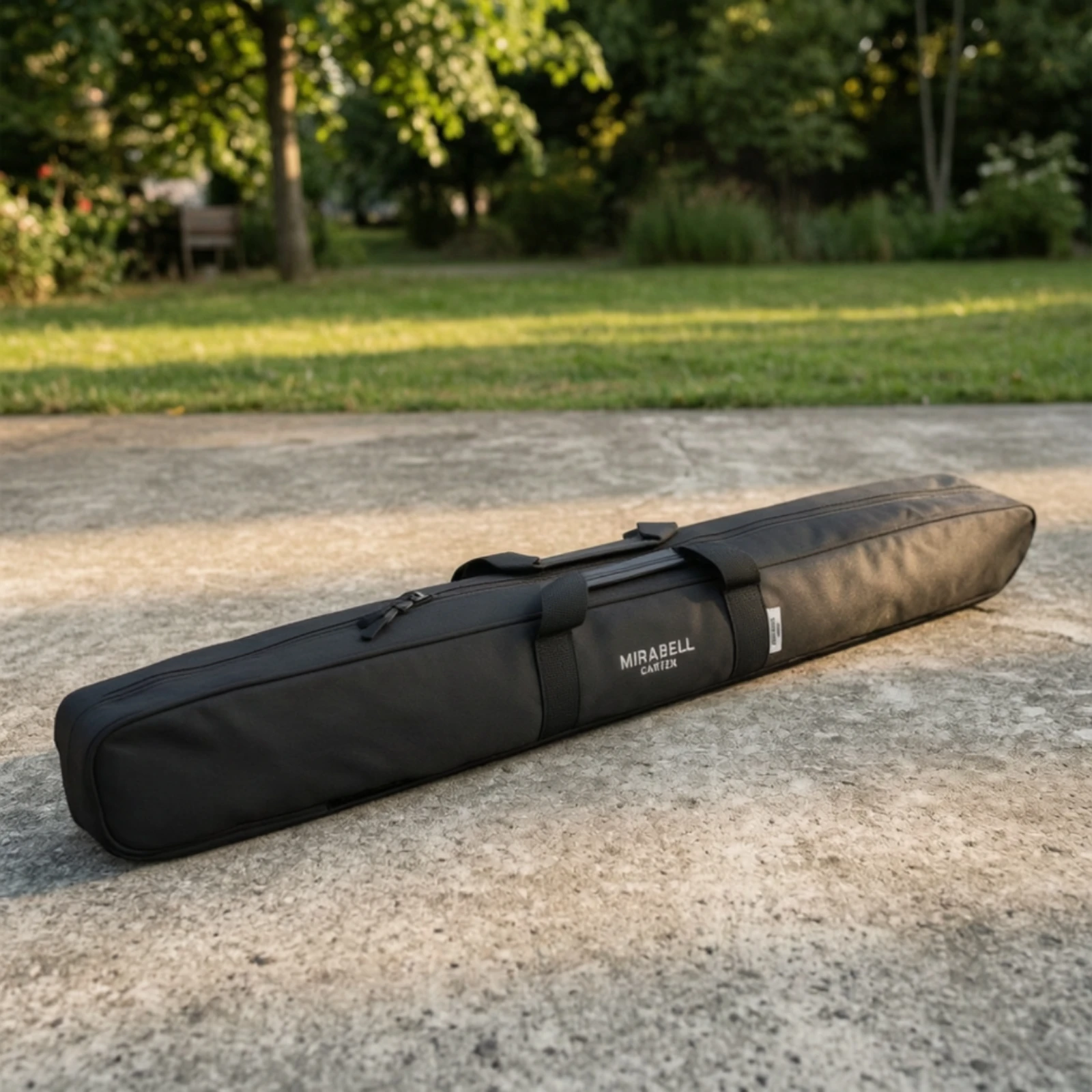 Fishing Rod Bag Lightweight Fi - Fishing Rod Travel 评论和价格