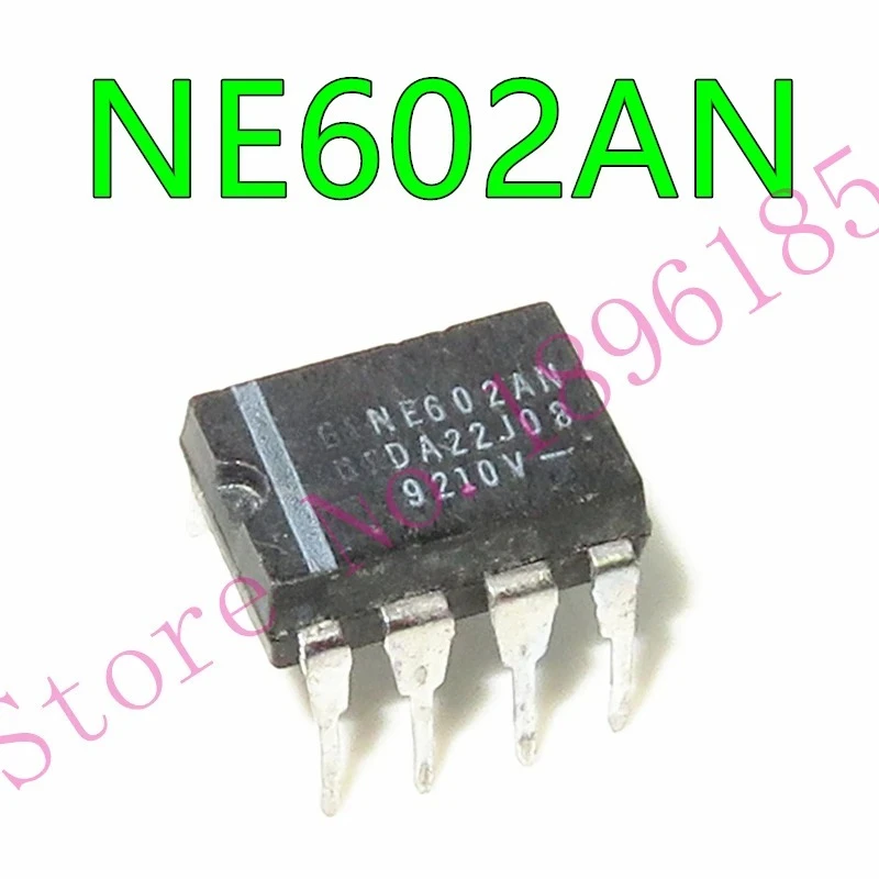 1Pcs/Lot NE602AN NE…