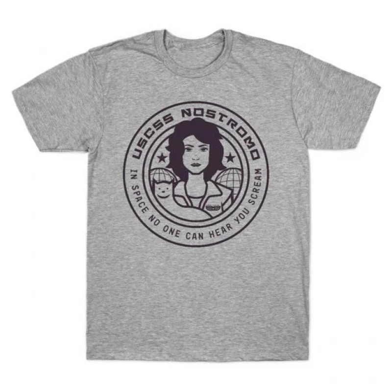 Ellen Ripley Uscss …