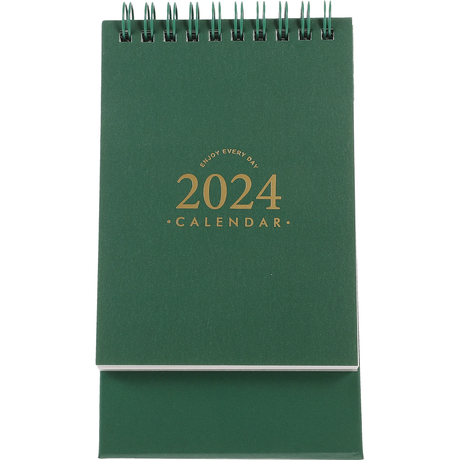 

Desk 2024 Mini Standing Month Calendar For Office Home Desktop Organizer Noting Calendar Tabletop Decor Small Practical