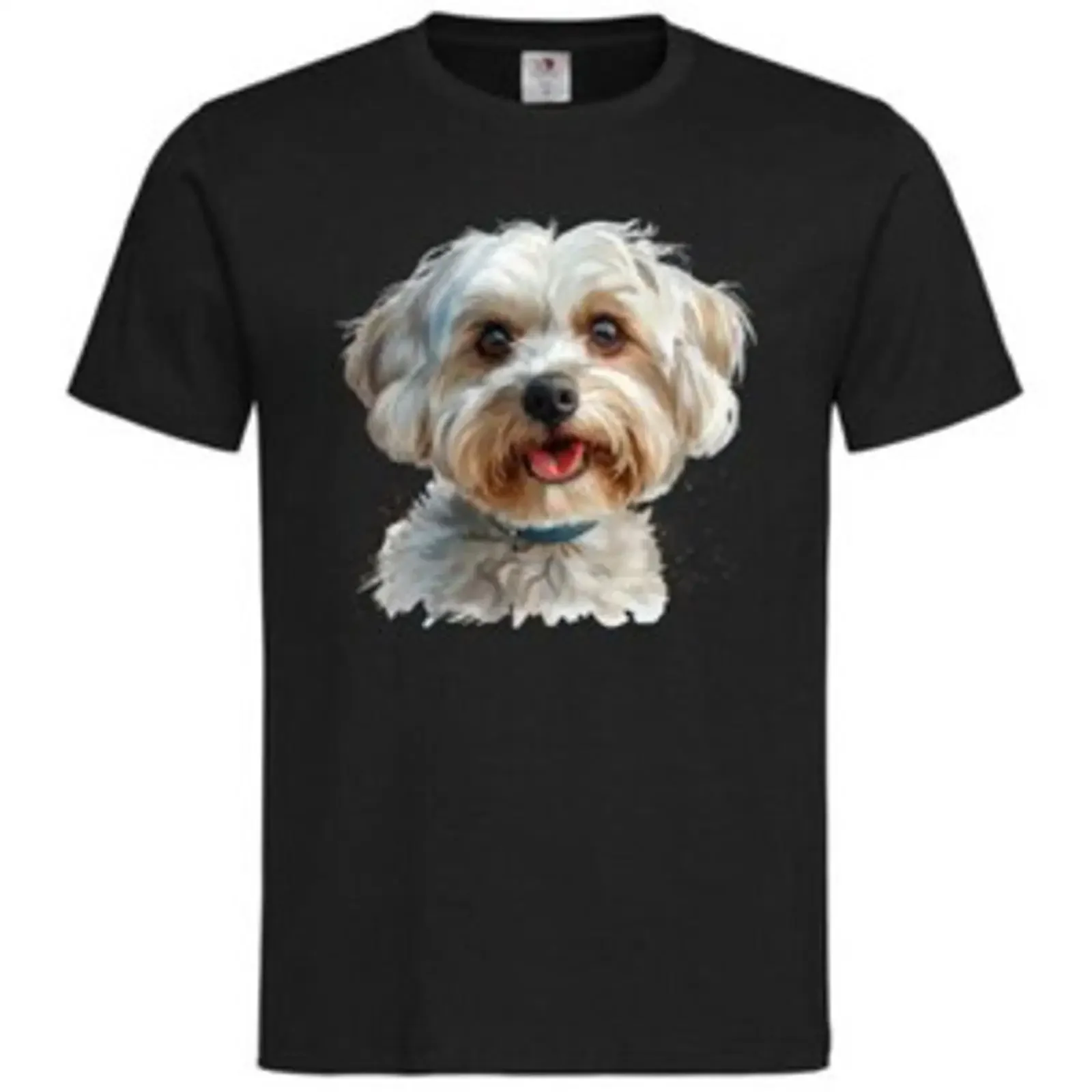 Camiseta Havanese Hunderasse Hundeschule Hundetraining 403144s vintage, ropa de diseñador de moda lavada, gráfico unisex, elegante