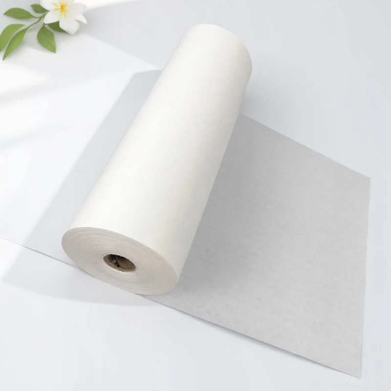 Verdikte Chinese kalligrafiepapierrol voor schrijven en schilderen Duurzaam materiaal Hoge taaiheid Uitstekende luchtdoorlaatbaarheid