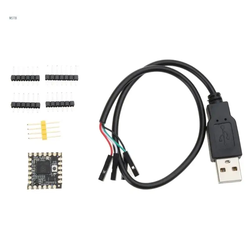 for RP2040Zero RP2040 for Microcontroller Development Board Dropship