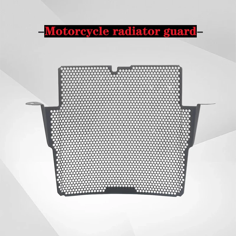 

For 1290 Super Duke R RR 2020-2023 2022 2021 Motorcycle Radiator Guard Grille Cover Protector Protective Grill