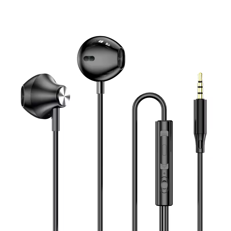 For Samsung Headphones HiFi Surround Sound In-ear USB Type C 3.5mm With wire control Wired Earplugs For Galaxy S24 S23 S22 Ultra - Image 7