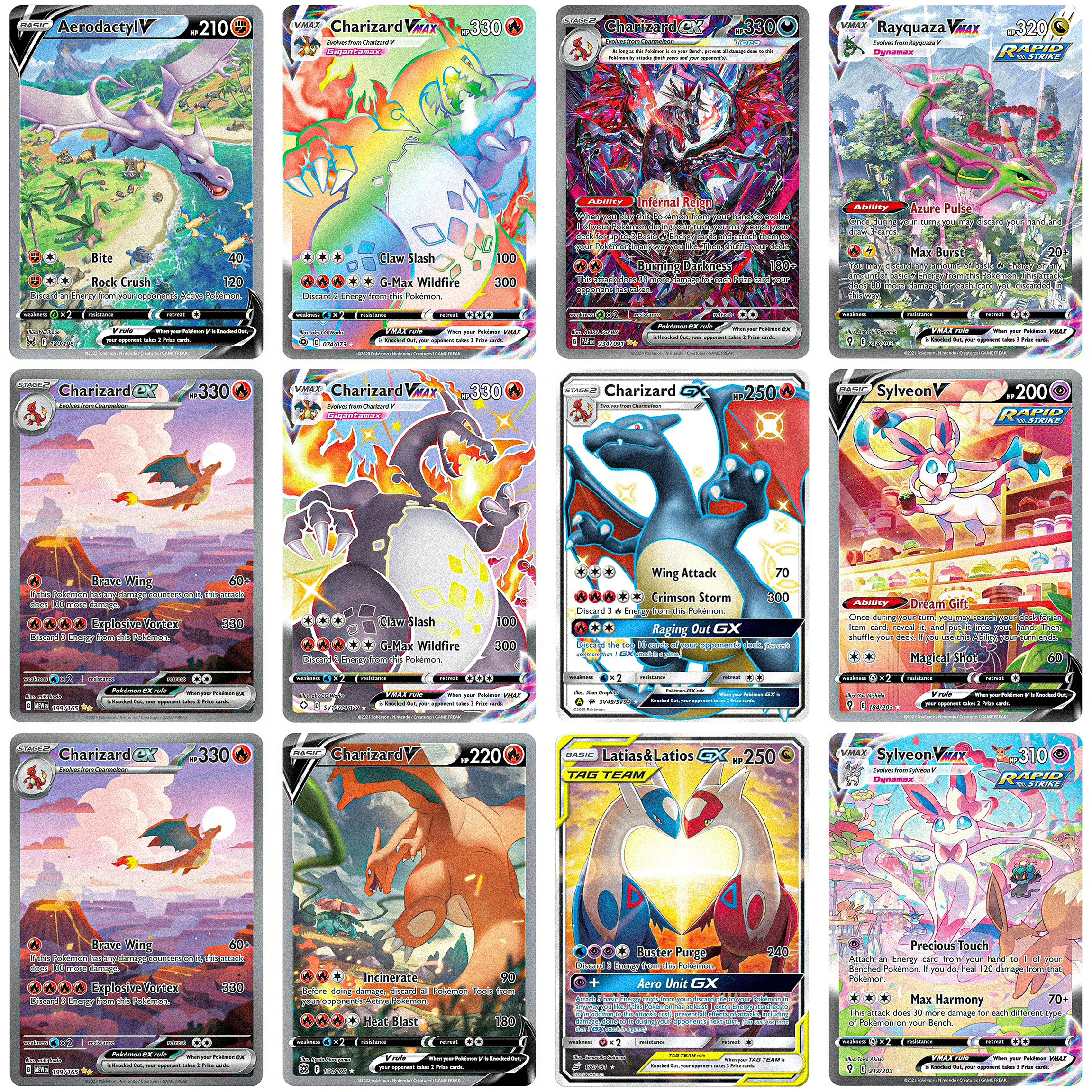 PTCG-Karten Komplettes Set Q 5 – Board Game Quiz Bewertung und Preis