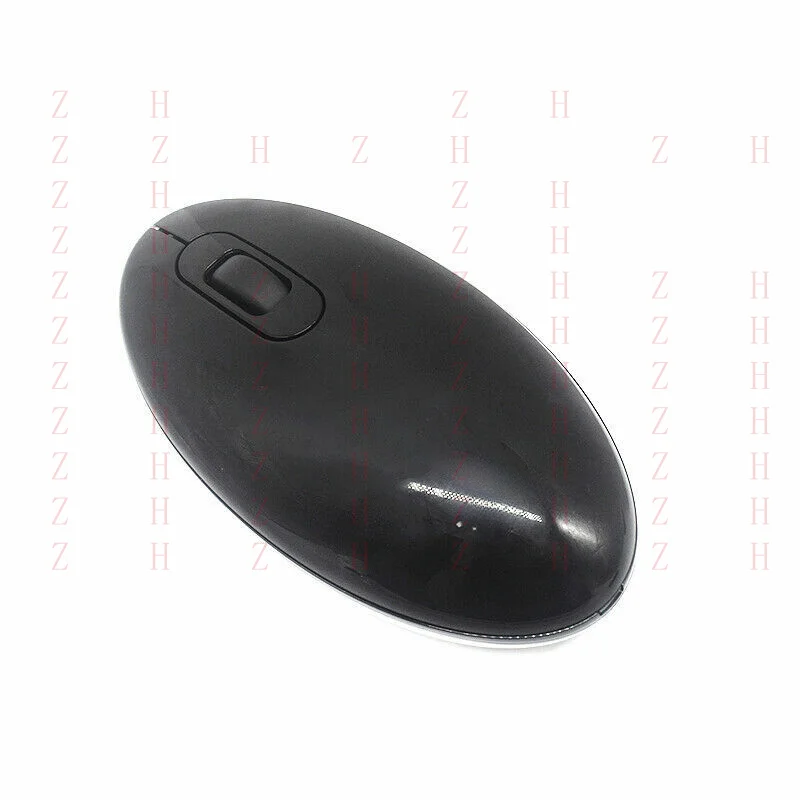 DUDU   for  Sony Vaio VGP-WMS30 2.4GHZ Wireless Mouse USB Receiver Black