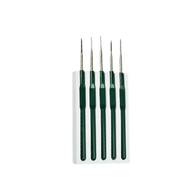 XA6H Plug Terminal Remove Tool Keys Pin Car Electrical Wire Crimp Connector Extractor view 5