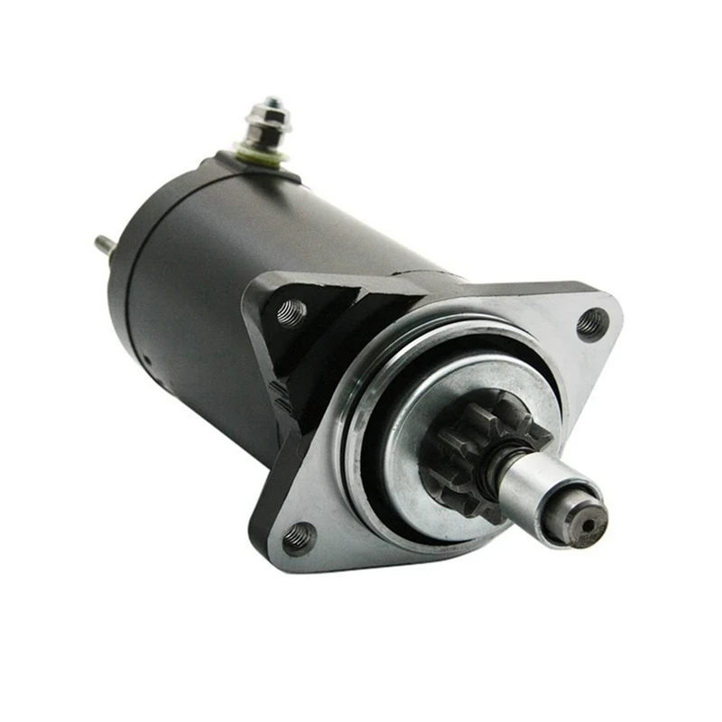 Electrical Starter Component For Seadoo PWC GSX, GTX 96-97 GTX RFI 1998 SPX 98-99 XP 95-97 Speedster 98-99 278-000-576