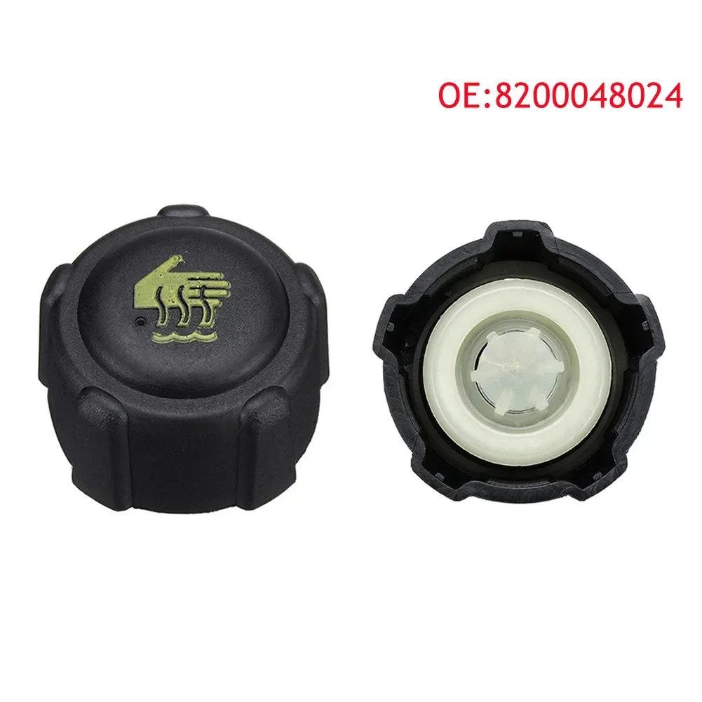 1 Pc Car Radiator Expansion Water Tank Cap 04408066 91166192 8200048024 7700805131 For NISSAN QASHQAI For MEGANE Parts