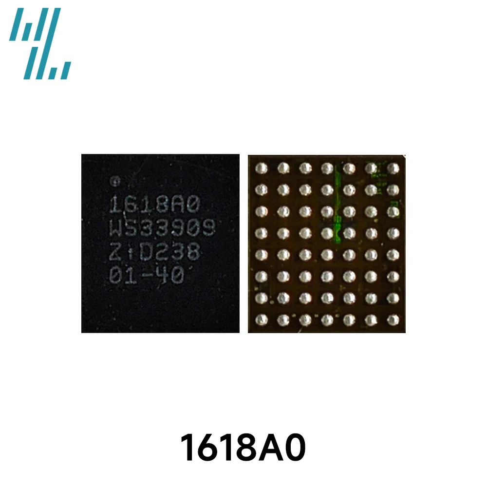 1618A0 1616A0 1614A1 1612A1 1610A3 Charging IC For iPhone U2