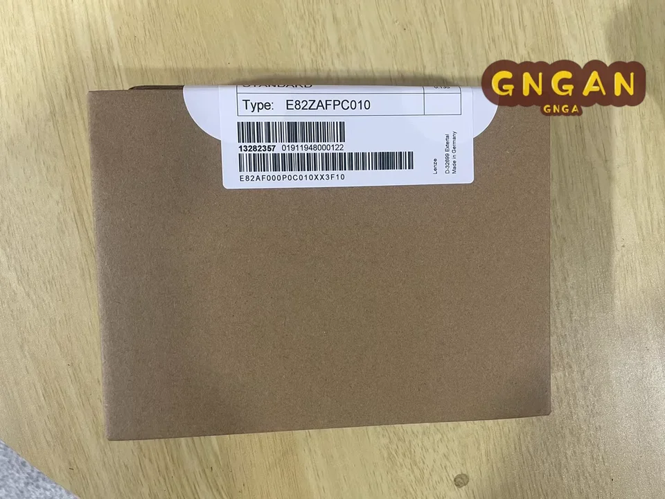 1 Uds nuevo módulo de función E82zafpc010 nuevo punto Original Plc