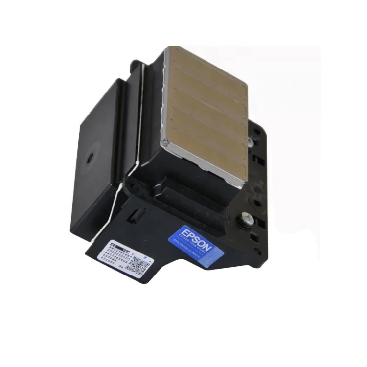 original printer accessories for epson dx6 head printer