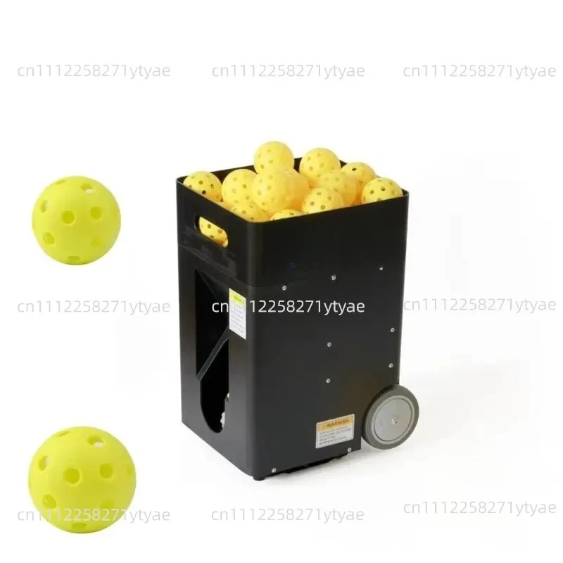 2025 Newcomer Bubble Ball Machine App and Remote Control Bubble Ball Shooting Launcher Machine for Training