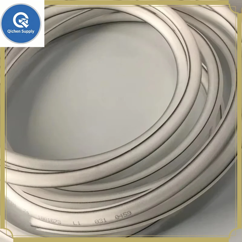 1001673 POE Conductive Anti-Static Hose 8 Meter Optional Diameter for GM Series Powder Coating Spray Gun Replacement Parts