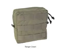 Ranger Green