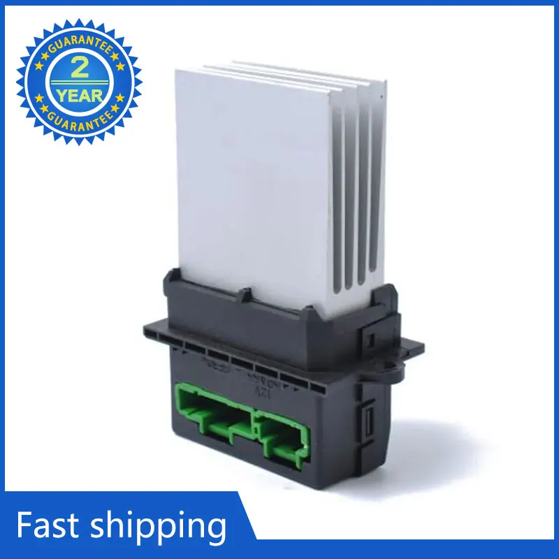 Blower Resistor For… - image