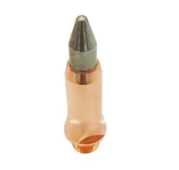 Introduction to Plasma Spraying and Its Core Component - Nozzle