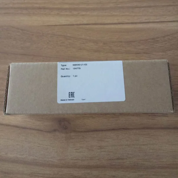 1Pcs Nbn40-U1-E2 Ne…