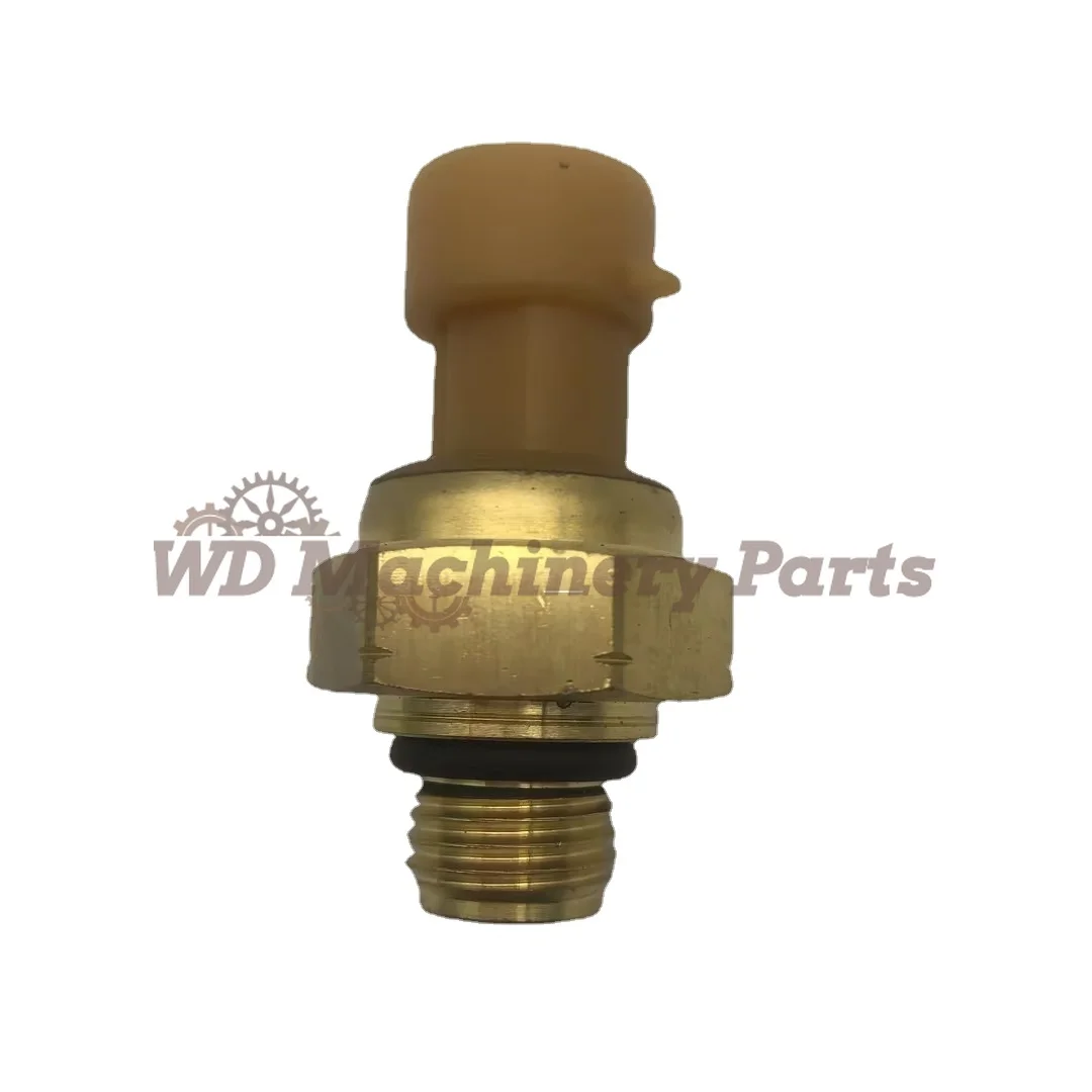 

RE522794 Fuel Pressure Sensor for John Deere E210LC E240LC E300LC E330LC E360LC 2154D 2454D 2954D 3754D