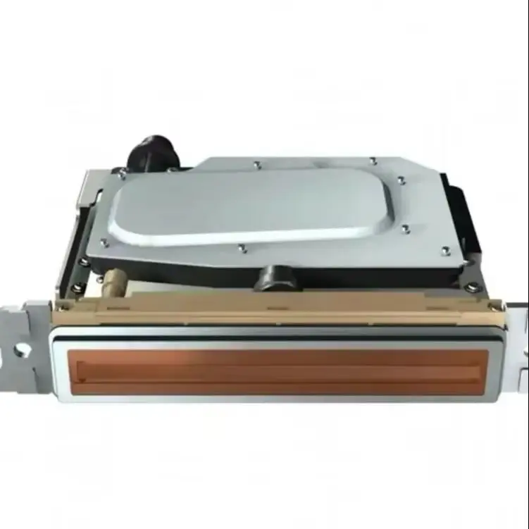 

Infiniti Challenger Phaeton Inkjet Printer Printhead SPT508GS 12PL IRH2533U-2410